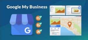 Google My Business - Local SEO Cannock